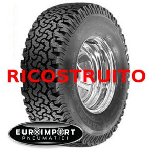 Insa turbo RANGER-2 215/65 R16 98 S RICOSTRUITI XL